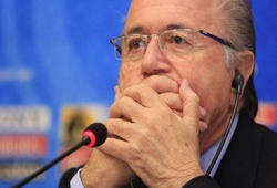 Sepp Blatter bị FBI sờ gáy