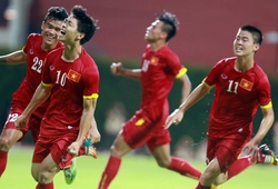 U23 Việt Nam 5-1 U23 Malaysia: Gây bất ngờ vì… thắng quá đậm