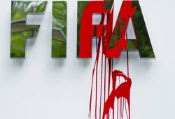 FIFA sụp đổ như thế nào?