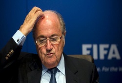 Những điều chưa biết về Blatter