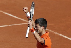 Novak Djokovic 3-0 Rafael Nadal: Chung kết sớm một chiều