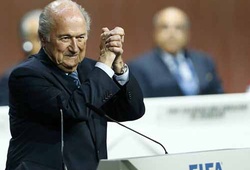 Sepp Blatter: Một cuộc đời đầy rẫy biến cố