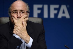 Sepp Blatter từ chức Chủ tịch FIFA: Sức mạnh của người Mỹ