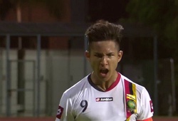 U23 Đông Timor 2-1 U23 Brunei: 3 điểm đầu tiên