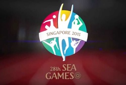 Trực tiếp khai mạc SEA Games 28