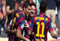 CK Champions League (01h45) ngày 07/06: Ăn ba cho “Bà đầm” thỏa chí