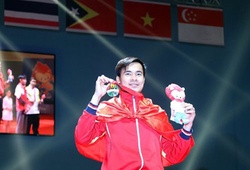 Lịch thi đấu Sea Games 28 ngày 06/6/2015