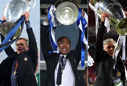 Muốn giữ ghế, đừng… vô địch Champions League!