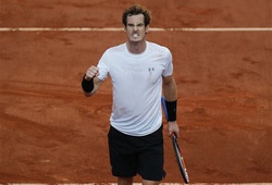 Những cú đánh hay nhất ngày thi đấu thứ 13 Roland Garros