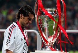 Những “kỷ lục gia” ở chung kết Champions League