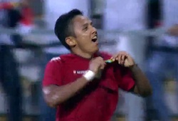 U23 Philippines 1-5 U23 Myanmar: Chiến thắng tuyệt đối