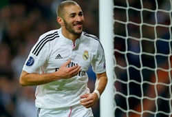 Man Utd &#038; điệp vụ chiêu mộ Karim Benzema: Hai ta cần nhau