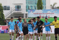 TTK VFF Lê Hoài Anh: “Hy vọng có thêm những sân chơi ý nghĩa”