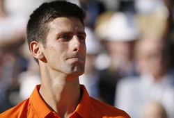 Novak Djokovic lần thứ 3 thất bại ở CK Roland Garros: Nước mắt Nole