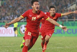 Lời hứa của đội trưởng Quế Ngọc Hải với NHM Việt Nam trước trận gặp U23 Myanmar
