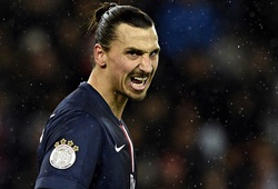 Muốn có Zlatan Ibrahimovic, phải trả lương “khủng”