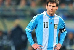 Ý kiến chuyên gia: Chuyện bê bối &#038; Chuyện của Messi