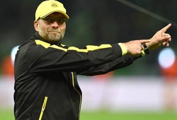 Juergen Klopp: Arsenal hoặc Liverpool