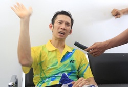 Nguyễn Tiến Minh: Bi kịch 7 kỳ SEA Games mộng bất thành