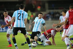 Copa America, Argentina – Uruguay: Đã giàu là phải&#8230; sang