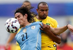 Đội tuyển Uruguay: Chậm, yếu, thiếu ý tưởng