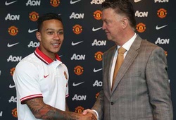 Memphis Depay: Góc khuất của một thiên tài