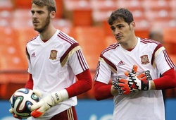 Real Madrid: Sóng gió nơi đâu?