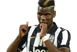 “Bom tấn” chuyển nhượng, Paul Pogba: Đáp lời yêu hay “xiêu” vì tiền?