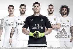 Real Madrid: Đại chiến “đầu lĩnh”