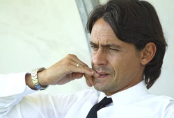Cầu thủ giỏi không đồng nghĩa thành HLV giỏi: Inzaghi không phải người duy nhất