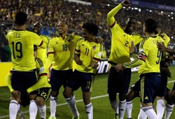 Copa America, Brazil 0-1 Colombia : Đòi nợ thành công