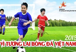 Học bóng đá miễn phí với các HLV Nhật Bản và CLB SLNA