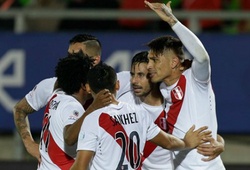 Copa America, Peru 1-0 Venezuela : Cựu binh Pizarro tỏa sáng đúng lúc