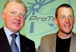 Cựu Chủ tịch kiện UCI vì vụ doping của Armstrong