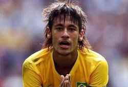 Neymar bị treo giò 2 trận