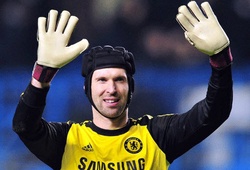 Arsenal sắp sửa có Cech