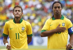 Tôi yêu bóng đá số 7: Brazil sự thay đổi và khát khao danh hiệu