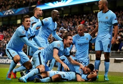 Ngày 27/7 tới, Man City sang du đấu Việt Nam