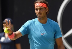 Wimbledon 2015: Chông gai lại chờ Nadal