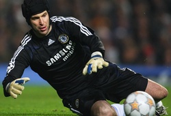 Những khoảnh khắc đáng nhớ nhất của Petr Cech trong màu áo Chelsea