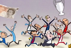 Ống suy ngẫm: Địa chủ và nô lệ thời hiện đại