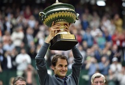 Roger Federer 2-0 Andreas Seppi: Không có kịch tính