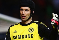 Arsenal: Đón Cech, ai đi?