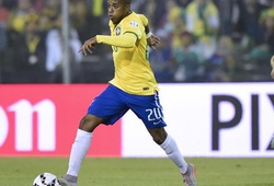 Đội tuyển Brazil: Không Neymar đã có&#8230; ông già?