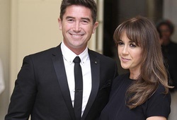 Cô đào Sheree Murphy: Kewell chưa một lần gục ngã “ải mỹ nhân”