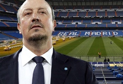 Rafa Benitez: “Đừng đòi chỗ tốt nhất cho riêng mình”