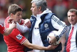 Steven Gerrard: Không đến Chelsea, không hối tiếc