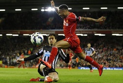 Man City trả giá cuối cùng cho Sterling