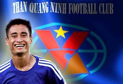 Tôi yêu bóng đá số thứ 8: CLB Than Quảng Ninh