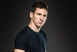 Nhân chứng khai Messi rửa tiền cho băng đảng ma túy